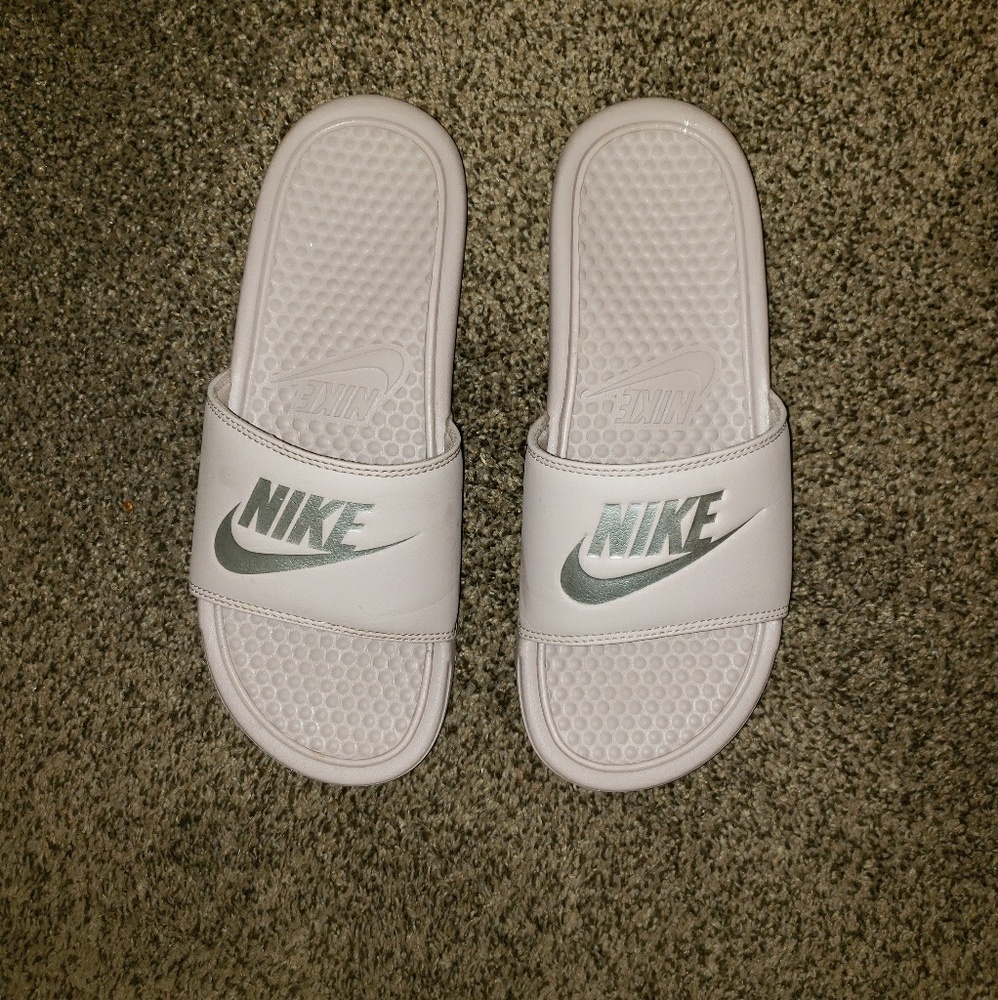 Women's Nike Sandals